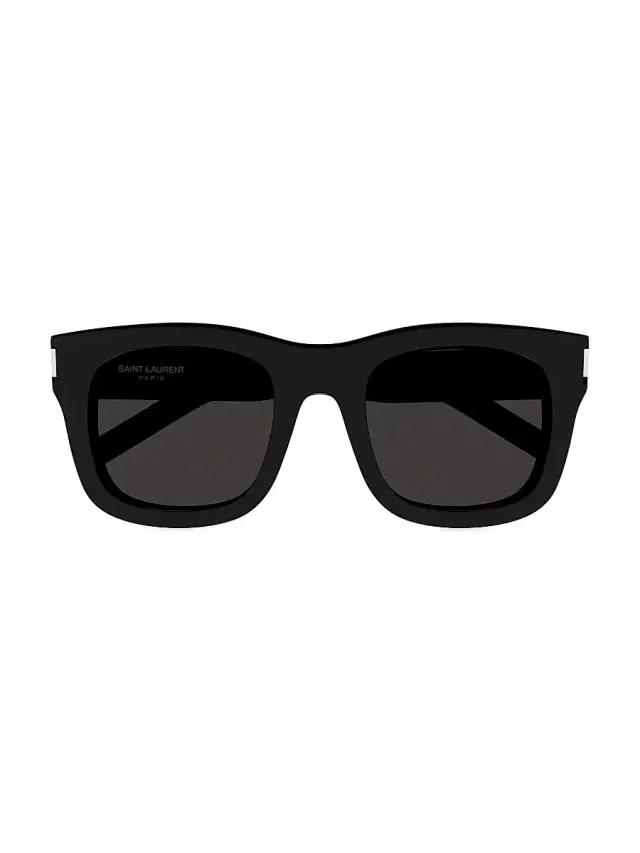 Women's 55MM Acetate Square Sunglasses Women's 55MM Acetate Square Sunglasses