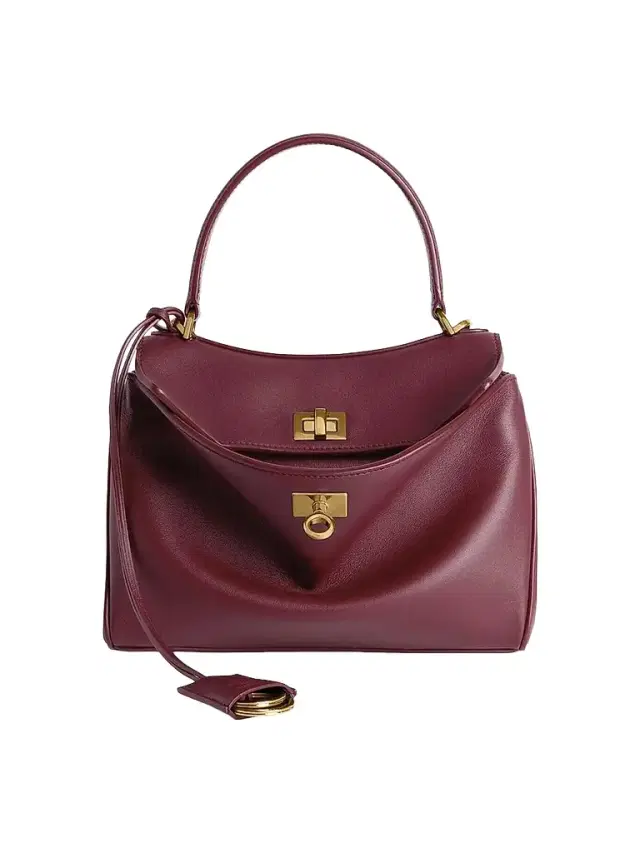 Women's Rodeo Mini Top Handle Bag Women's Rodeo Mini Top Handle Bag