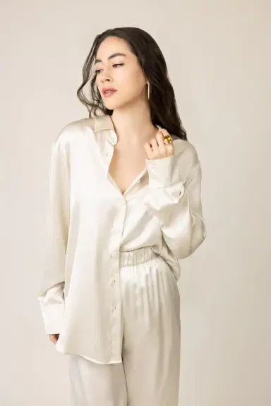 Sablyn THEODORE BLOUSE | Thumbnail 3 Sablyn THEODORE BLOUSE | Thumbnail 3