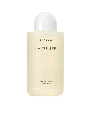 BYREDO La Tulipe Body Wash, 225ml | Thumbnail 1 BYREDO La Tulipe Body Wash, 225ml | Thumbnail 1