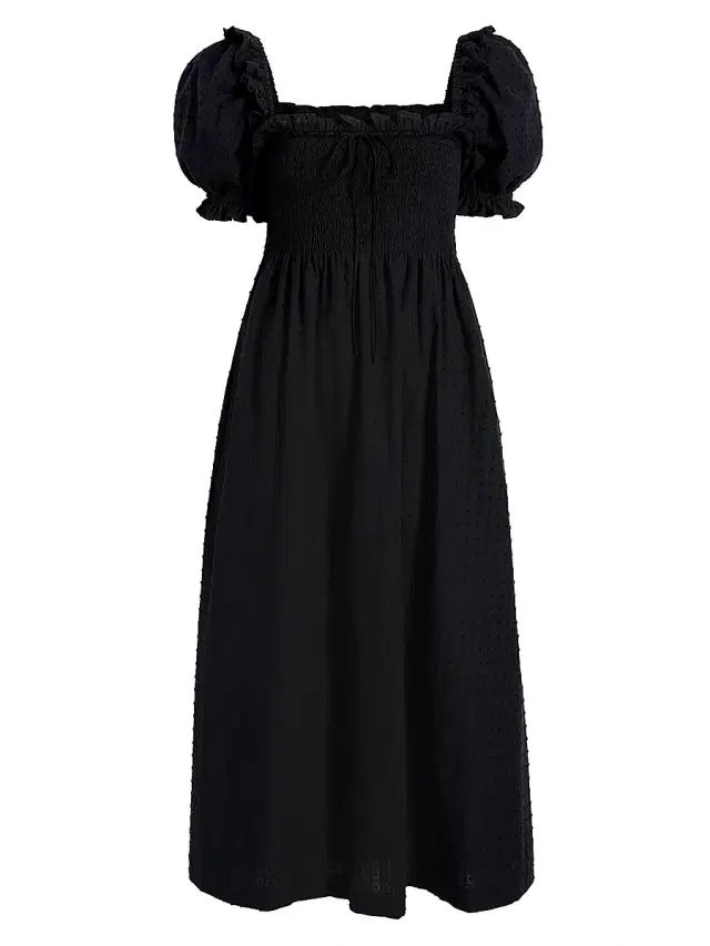 Women's The Scarlett Midi Nap Dress Women's The Scarlett Midi Nap Dress