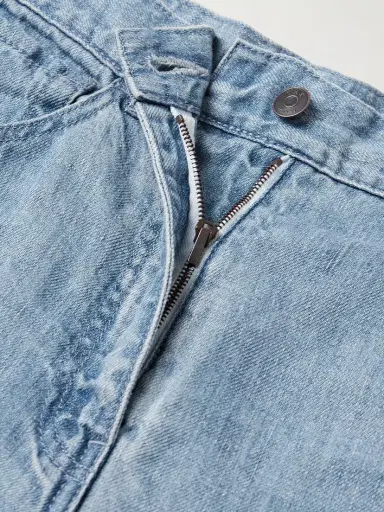 The Row Tarley High-rise Straight-leg Jeans | Thumbnail 5 The Row Tarley High-rise Straight-leg Jeans | Thumbnail 5