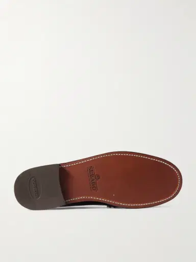 Sebago Classic Dan Leather Penny Loafers - Men | Thumbnail 3 Sebago Classic Dan Leather Penny Loafers - Men | Thumbnail 3