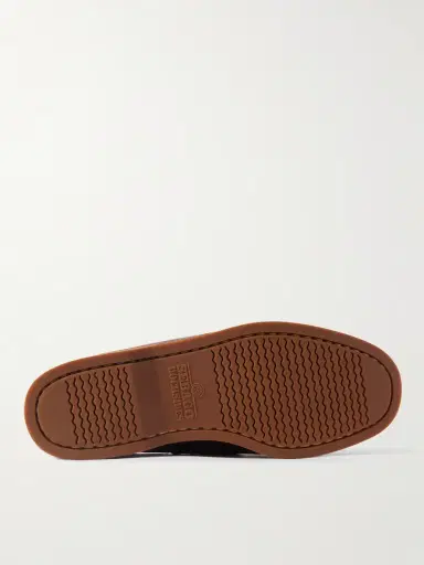 Sebago Portland Leather Boat Shoes - Men | Thumbnail 3 Sebago Portland Leather Boat Shoes - Men | Thumbnail 3