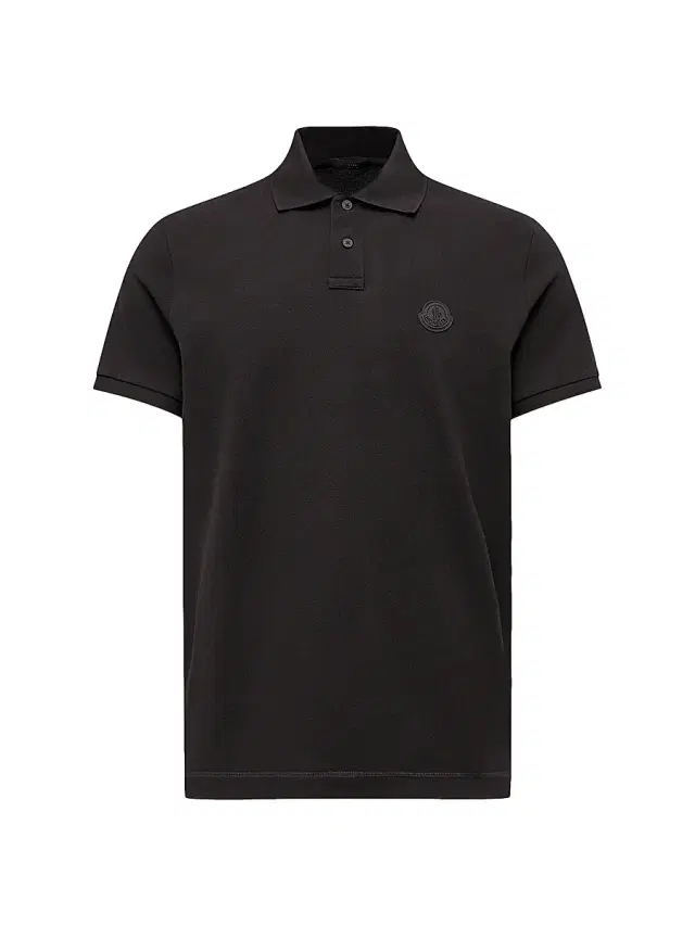 Men's Polo Shirt in Cotton Piquet Men's Polo Shirt in Cotton Piquet