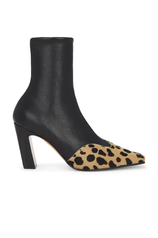 Nevada Ankle Stretch Boot Nevada Ankle Stretch Boot