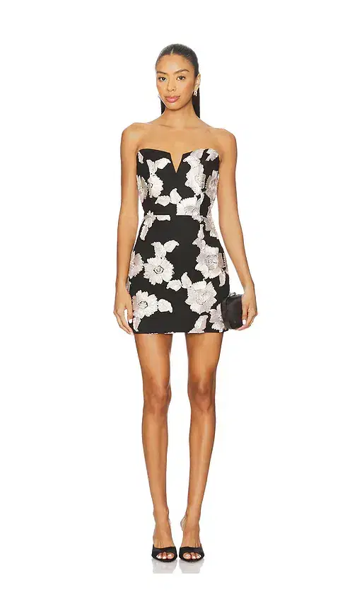 Margaux Mini Dress Margaux Mini Dress