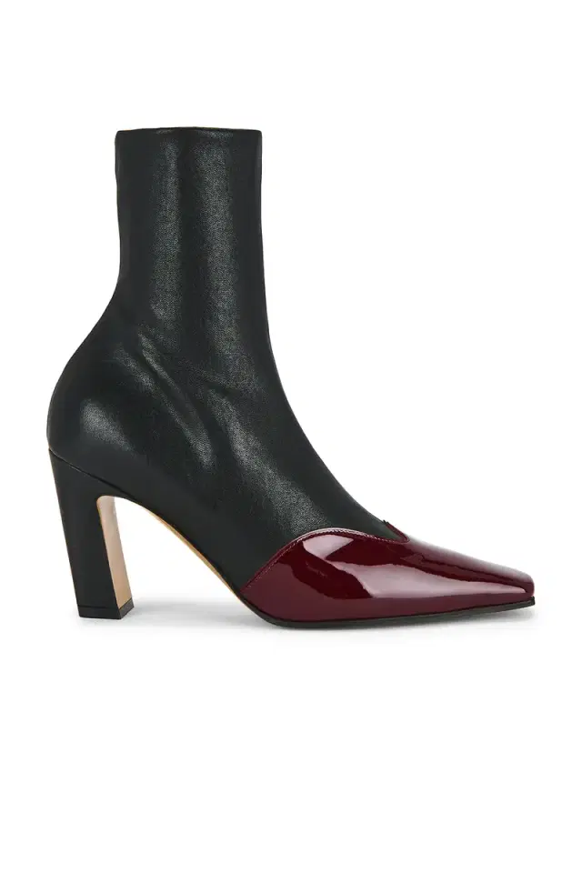 Nevada Ankle Stretch Boot Nevada Ankle Stretch Boot