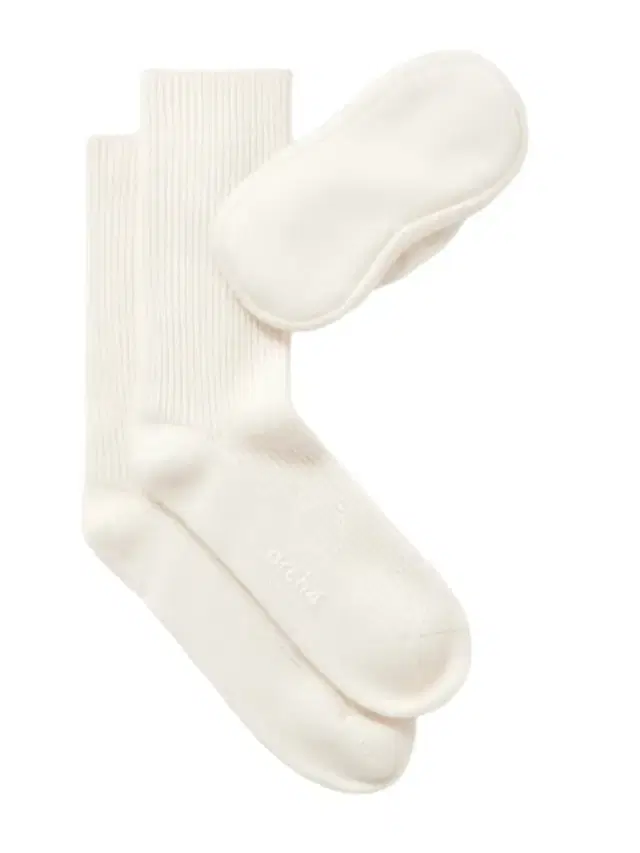 Cashmere Travel Set Cashmere Travel Set