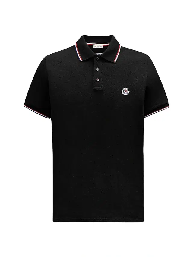 Men's Polo Shirt in Cotton Piquet Men's Polo Shirt in Cotton Piquet