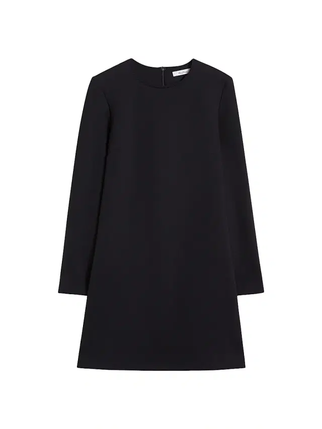 Women's Short Scuba Jersey Dress Women's Short Scuba Jersey Dress