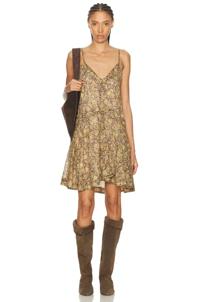Danielle Dress Danielle Dress
