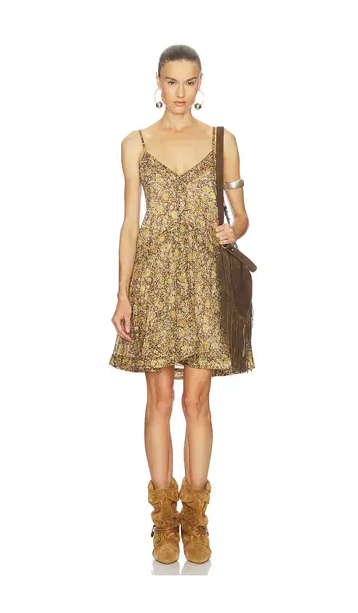 Danielle Dress Danielle Dress