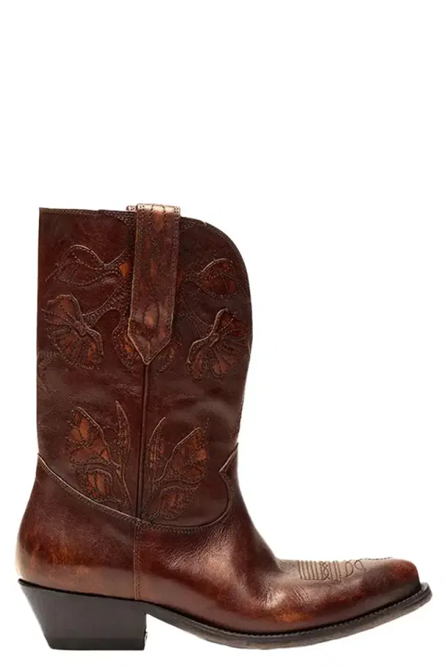 Wish Star Low Boot Wish Star Low Boot