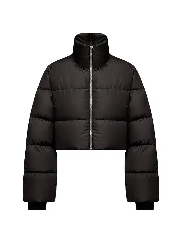 Women's + Rick Owens Cyclopic Puffer Jacket Women's + Rick Owens Cyclopic Puffer Jacket