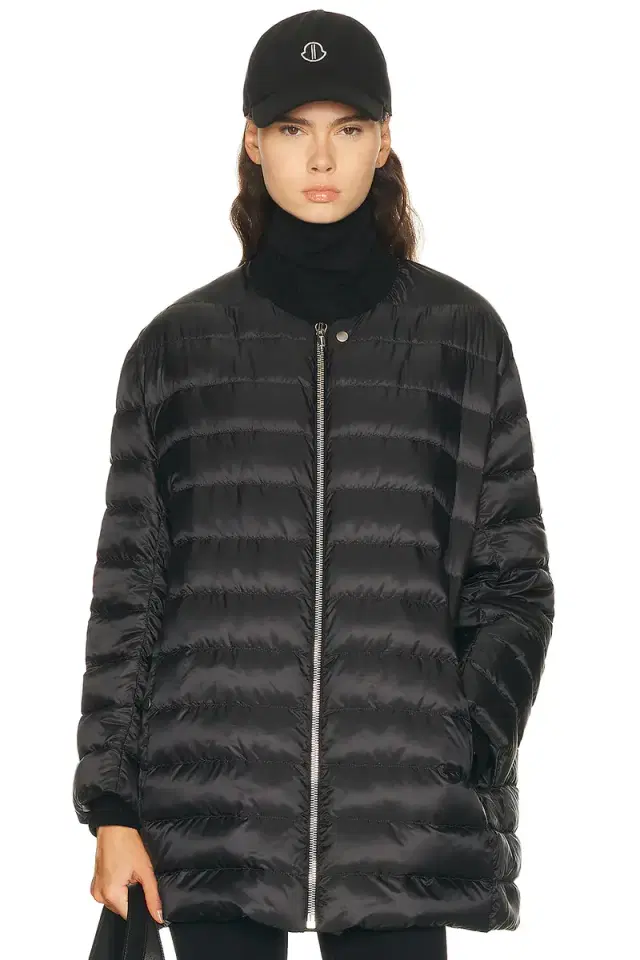 X Moncler Flight Parka X Moncler Flight Parka