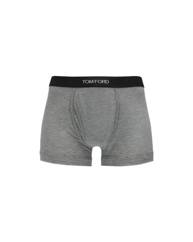 Men's Cotton-Modal Boxer Briefs Men's Cotton-Modal Boxer Briefs