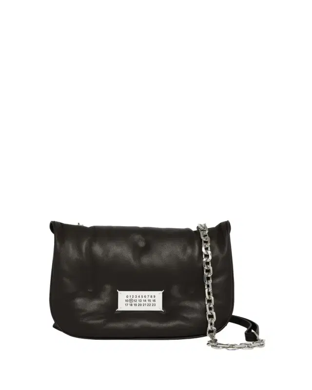 Glam Slam Small Flap Shoulder Bag Glam Slam Small Flap Shoulder Bag