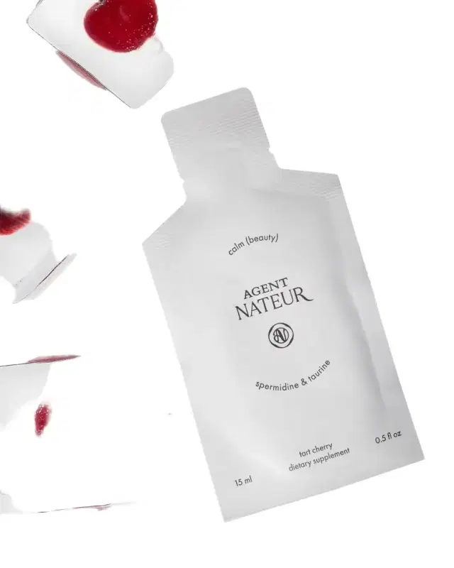 Calm Beauty Elixir Longevity & Natural Calm, 12 oz. Calm Beauty Elixir Longevity & Natural Calm, 12 oz.