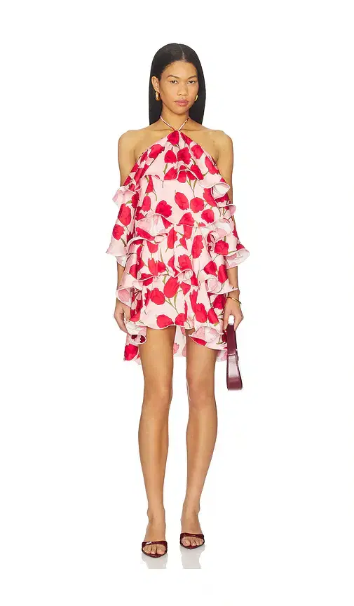 Melia Mini Dress Melia Mini Dress