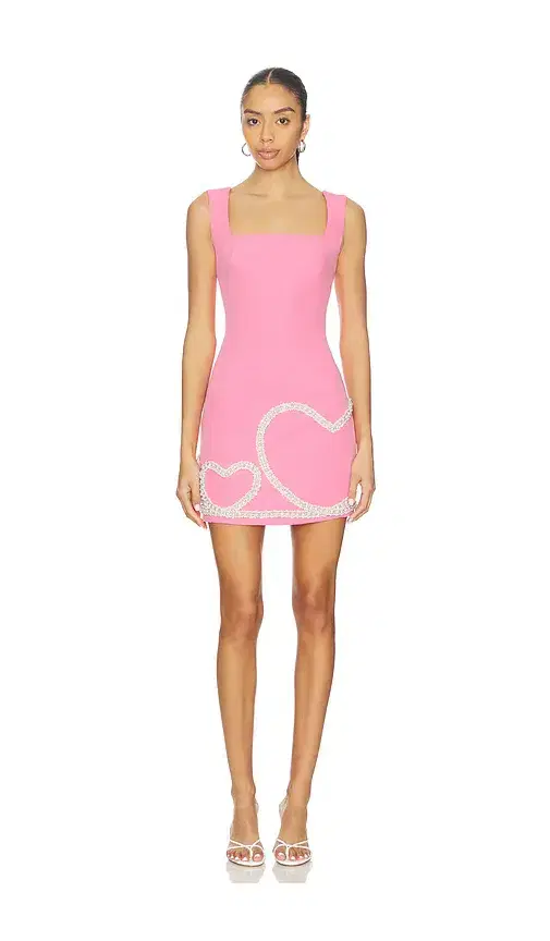 Nolana Mini Dress Nolana Mini Dress