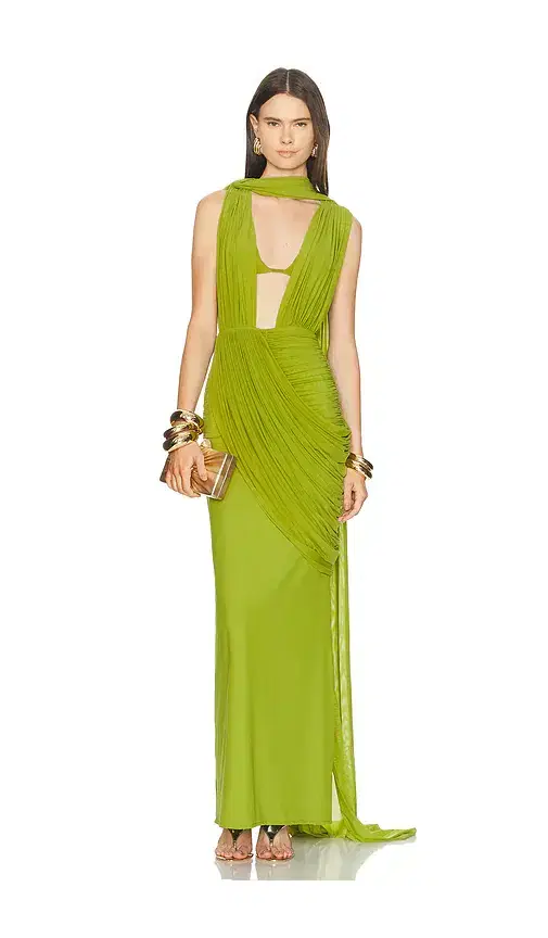 Auriella Dress Auriella Dress