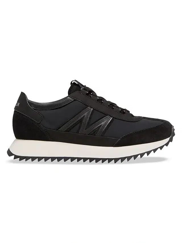 Men's Pacey2 Sneakers in Suede and Nubuck Men's Pacey2 Sneakers in Suede and Nubuck