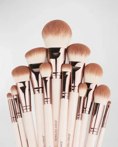 Jenny Patinkin Limited-Edition Quiet Luxury Brush Set | Thumbnail 4 Jenny Patinkin Limited-Edition Quiet Luxury Brush Set | Thumbnail 4