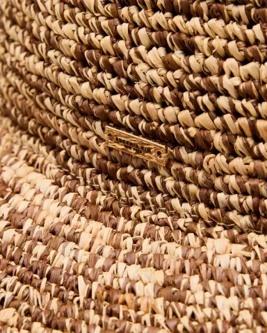 Eugenia Kim Lourdes Ombré Raffia Hat | Thumbnail 3 Eugenia Kim Lourdes Ombré Raffia Hat | Thumbnail 3