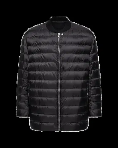Moncler + Rick Owens Flight Down Parka Jacket | Thumbnail 2 Moncler + Rick Owens Flight Down Parka Jacket | Thumbnail 2