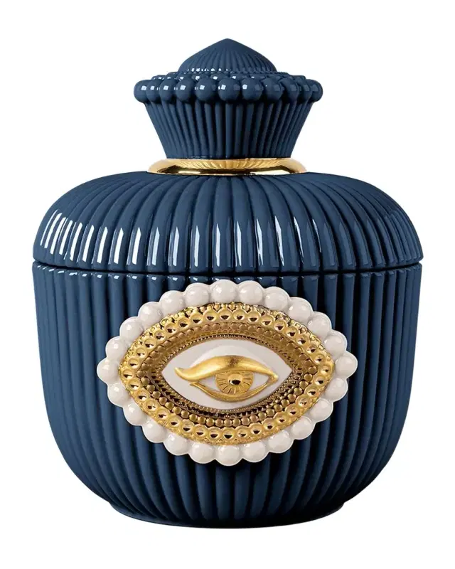 Lovers Eyes Accent Box Lovers Eyes Accent Box