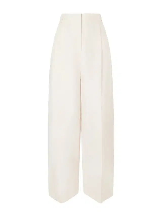 Lodger Linen And Wool-blend Wide-leg Pants Lodger Linen And Wool-blend Wide-leg Pants