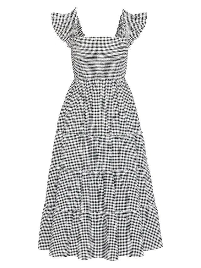 Women's The Ellie Nap Dress Women's The Ellie Nap Dress