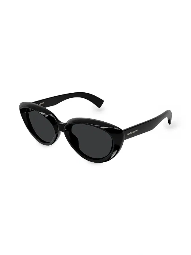 Women's 53MM Cat-Eye Sunglasses Women's 53MM Cat-Eye Sunglasses