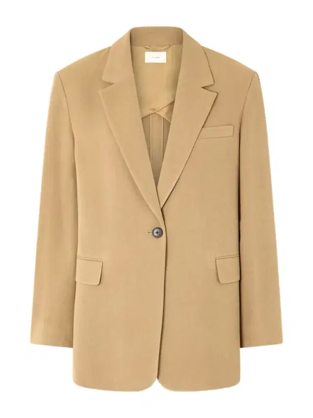 Ezri Silk Blazer Ezri Silk Blazer