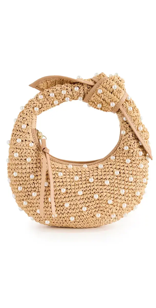 The Josie Knot Bag The Josie Knot Bag