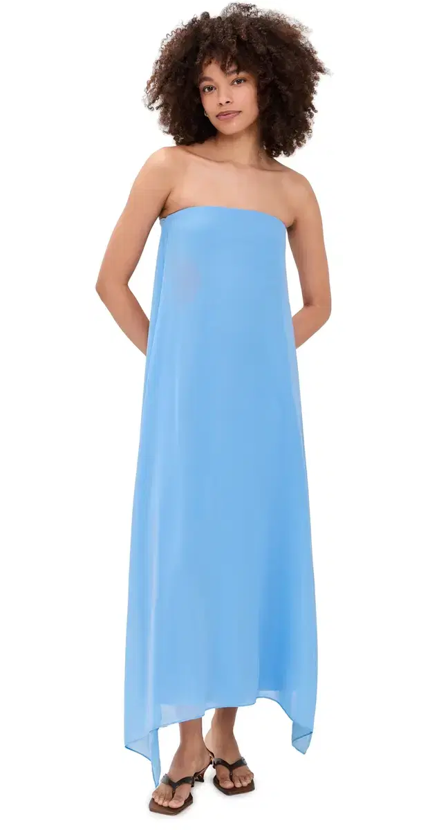 The Indira Dress The Indira Dress