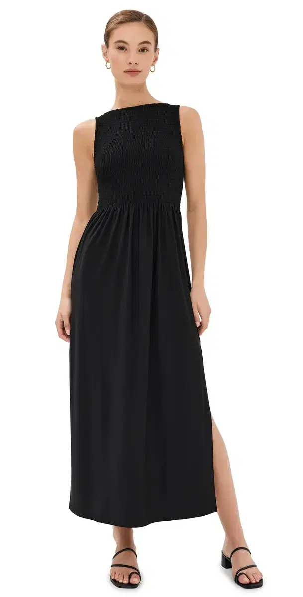 Cosima Nap Dress Cosima Nap Dress