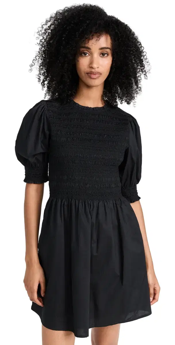 The Vivi Nap Dress The Vivi Nap Dress