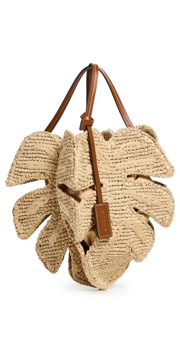 Palm Bag Palm Bag