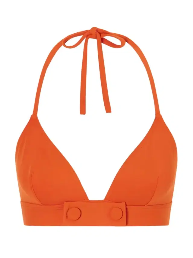 Triangle Bikini Top Triangle Bikini Top