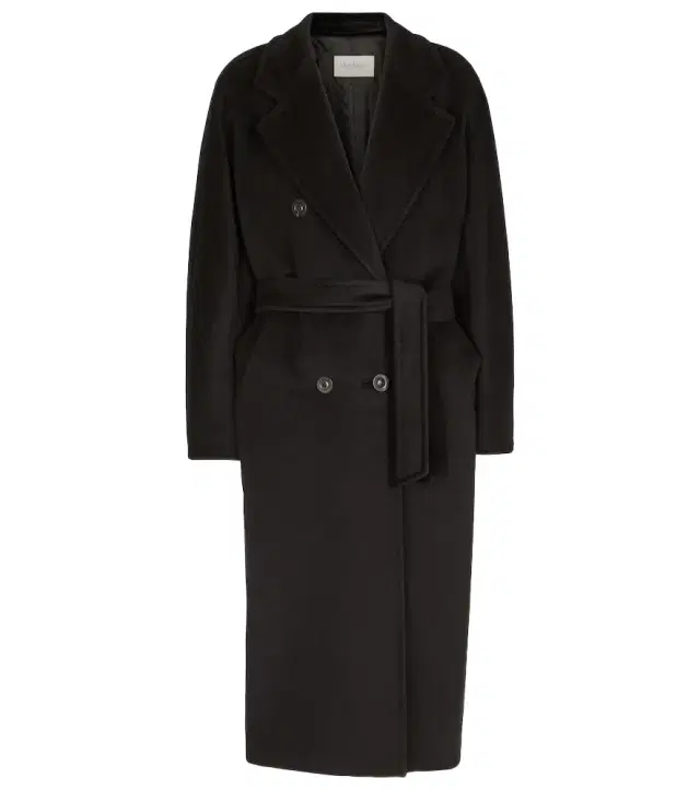 Madame wool and cashmere coat Madame wool and cashmere coat
