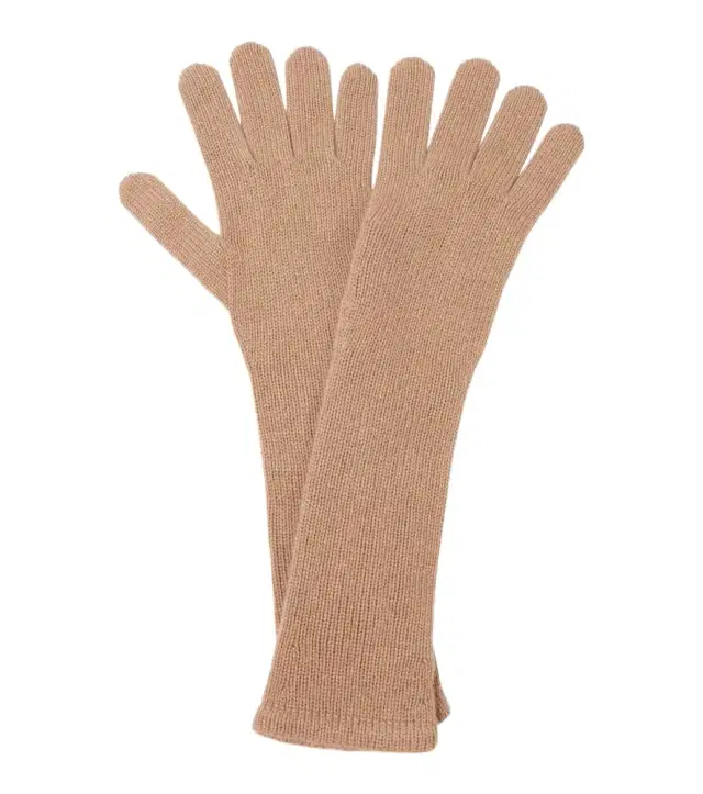 Cashmere gloves Cashmere gloves