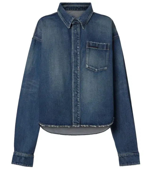 Denim jacket Denim jacket