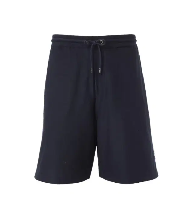 Cotton and silk shorts Cotton and silk shorts