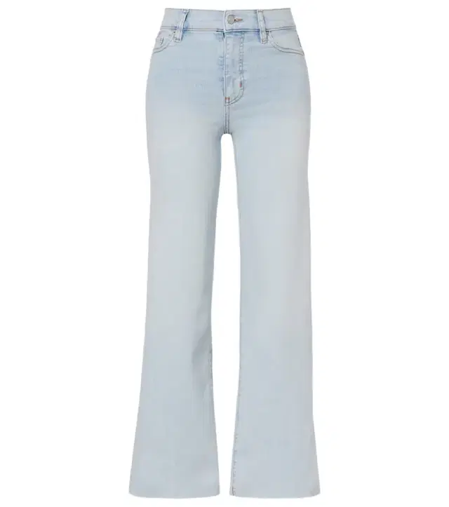 Le Slim Palazzo wide-leg jeans Le Slim Palazzo wide-leg jeans