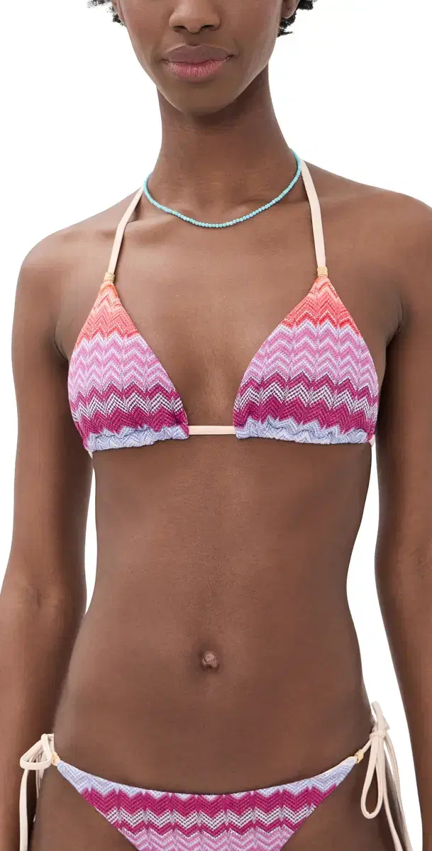 Triangle Bikini Top Triangle Bikini Top
