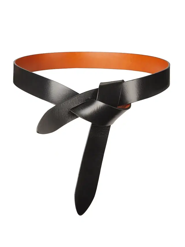 Women's Lecce Leather Wrap Belt Women's Lecce Leather Wrap Belt