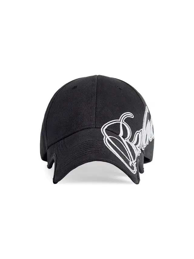 Men's Cursive Cap Men's Cursive Cap