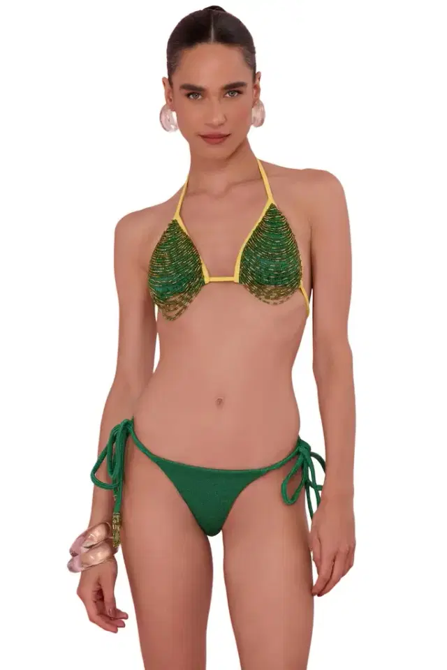KNIT 1962 BIKINI BOTTOM KNIT 1962 BIKINI BOTTOM